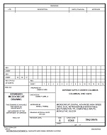 MIL DSCC 5962-98616 MIL DSCC 5962-98616