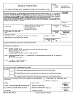 MIL DSCC 5962-98624 Notice A – Revision MIL DSCC 5962-98624 Notice A - Revision