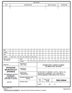 MIL DSCC 5962-98644 MIL DSCC 5962-98644