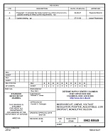 MIL DSCC 5962-98649B