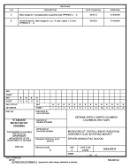 MIL DSCC 5962-99511B MIL DSCC 5962-99511B