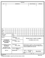 MIL DSCC 5962-99534 MIL DSCC 5962-99534