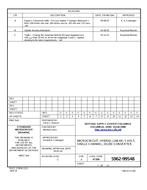 MIL DSCC 5962-99548C MIL DSCC 5962-99548C