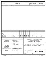 MIL DSCC 5962-99561A