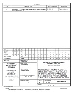 MIL DSCC 5962-99574A