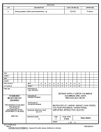 MIL DSCC 5962-99601A