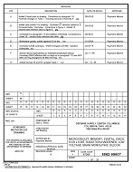 MIL DSCC 5962-99607G MIL DSCC 5962-99607G