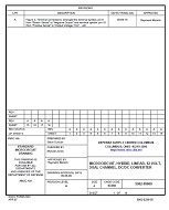 MIL DSCC 5962-99609A