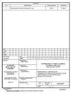 MIL DSCC 5962-99619A