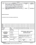 MIL DSCC 76033D MIL DSCC 76033D