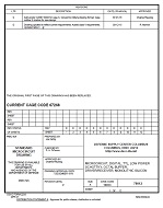 MIL DSCC 78012D MIL DSCC 78012D