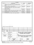 MIL DSCC 85022J