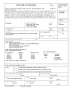 MIL DSCC 85022J Notice M - Revision