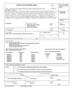 MIL DSCC 85038M Notice P - Revision