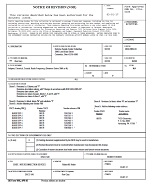 MIL DSCC 85038M Notice R - Revision