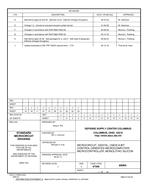 MIL DSCC 85064J