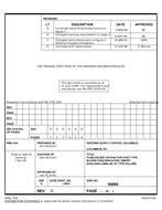 MIL DSCC 86004D MIL DSCC 86004D