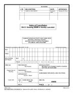 MIL DSCC 89006 Notice A - Cancellation