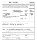 MIL DSCC 89108A Notice B - Revision