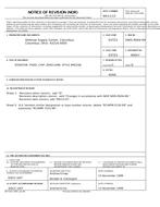 MIL DSCC 90047C Notice D - Revision