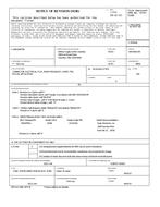 MIL DSCC 99010 Notice A - Revision