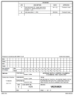 MIL DSCC V62/04620B MIL DSCC V62/04620B