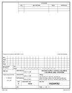 MIL DSCC V62/04762