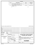 MIL DSCC V62/05604B