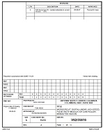 MIL DSCC V62/05616A MIL DSCC V62/05616A