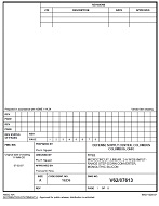 MIL DSCC V62/07613