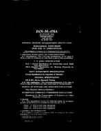 MIL JAN-M-476A