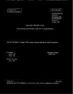 MIL JAN-M-476A Notice 1 - Reactivation