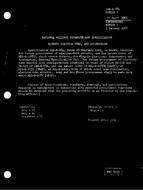 MIL JAN-S-28A Notice 2 - Cancellation