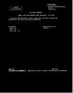 MIL MS122900THRUMS122939B Notice 1 - Validation