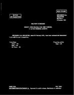 MIL MS124691THRUMS124730E Notice 1 - Validation