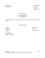 MIL MS14004E Notice 1 - Cancellation