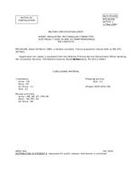 MIL MS14010B Notice 1 - Cancellation