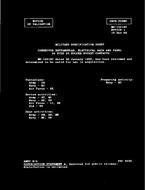 MIL MS14019C Notice 1 - Validation