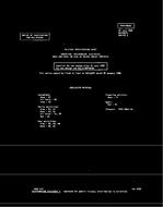 MIL MS14027C Notice 2 – Inactivation MIL MS14027C Notice 2 - Inactivation