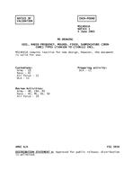 MIL MS14041A Notice 1 - Validation
