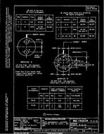 MIL MS14057F