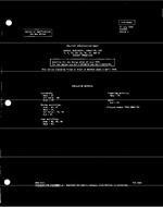MIL MS14072 Notice 1 – Inactivation MIL MS14072 Notice 1 - Inactivation