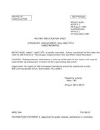 MIL MS14114 Notice 2 - Cancellation