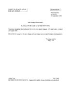 MIL MS14116 Notice 2 - Inactivation