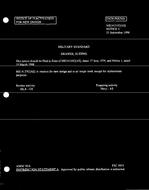 MIL MS14133C Notice 2 - Inactivation