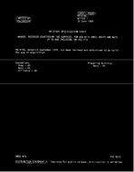 MIL MS14155 Notice 1 - Validation