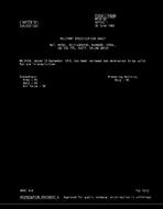 MIL MS14156 Notice 1 - Validation