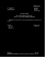 MIL MS14157B Notice 1 – Validation MIL MS14157B Notice 1 - Validation