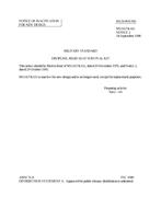 MIL MS14174 Notice 2 - Inactivation