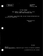 MIL MS14176B Notice 1 - Validation